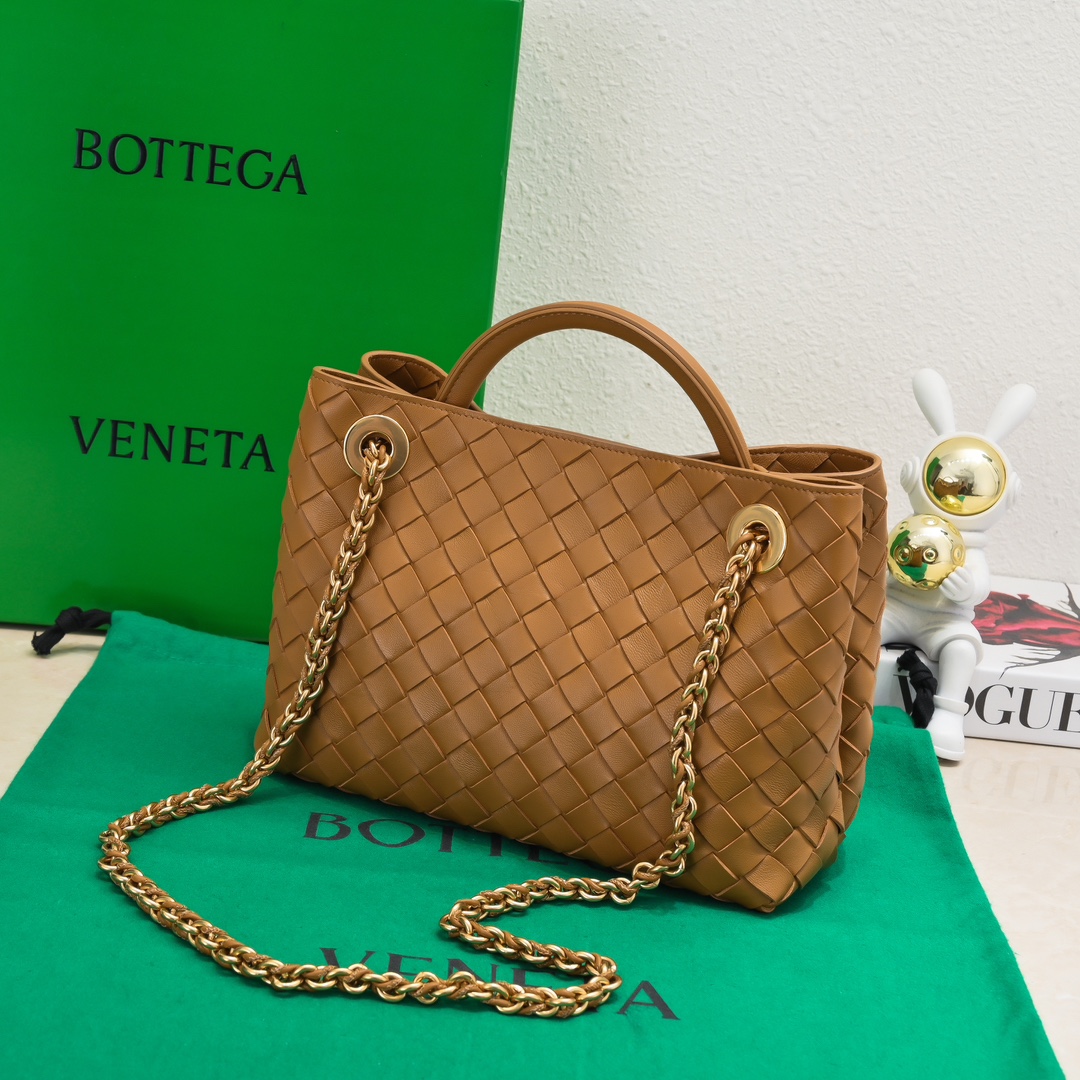 Bottega Veneta Top Handle Bags